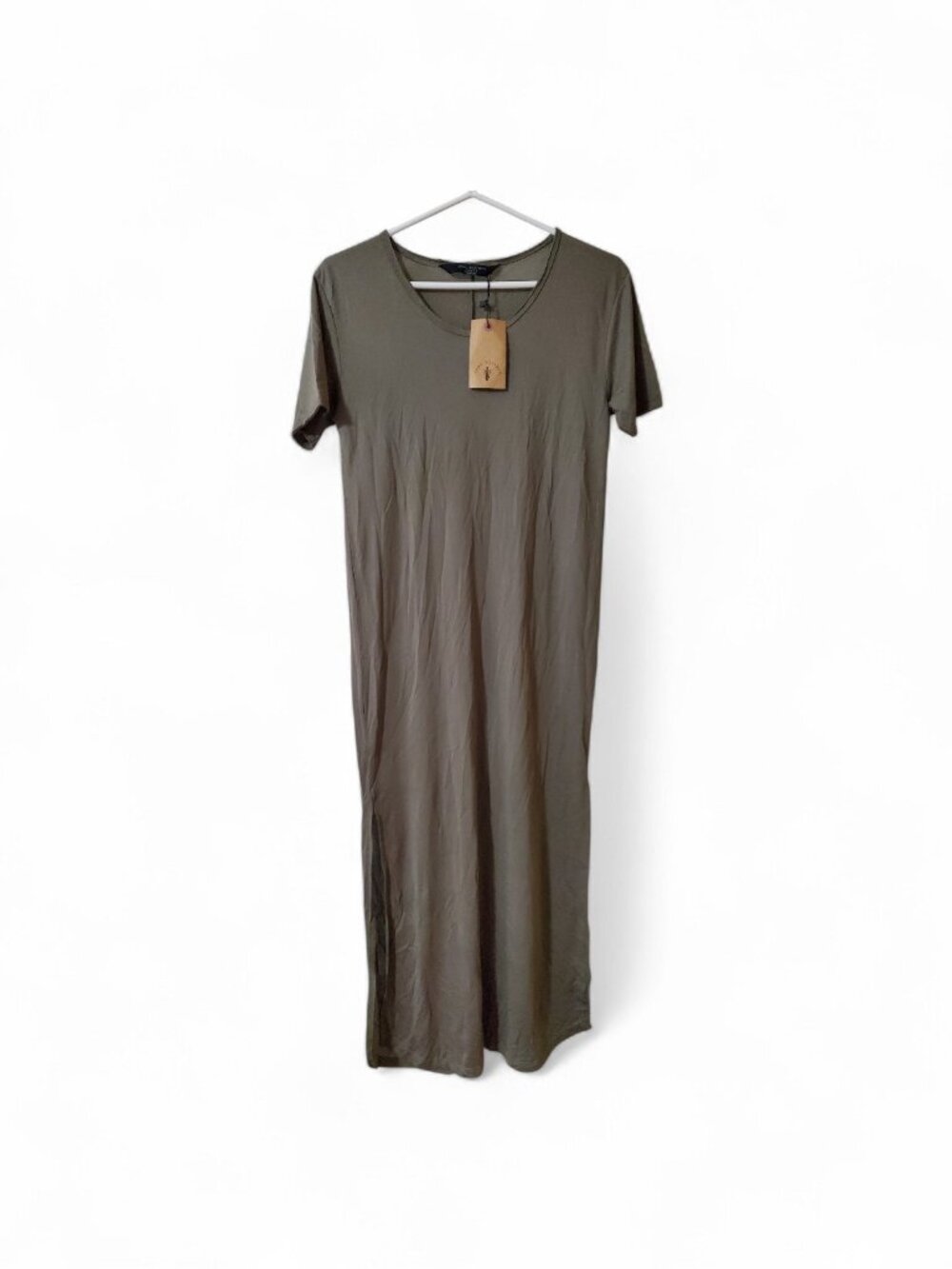 NWT Knot Sisters Diddy Tunic Dress
